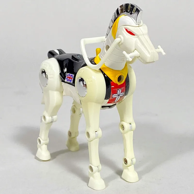 Steed
