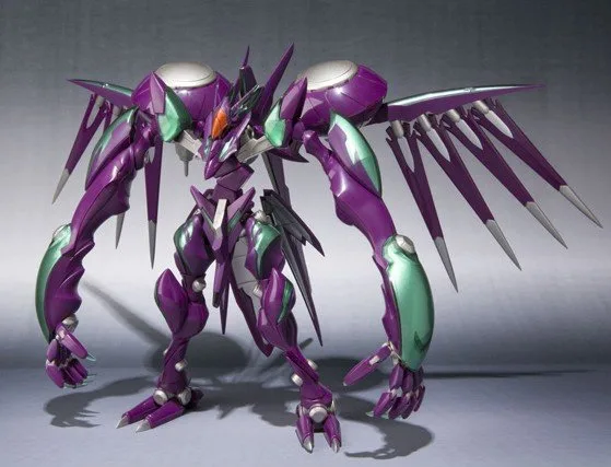 Fafner Mk.Nicht