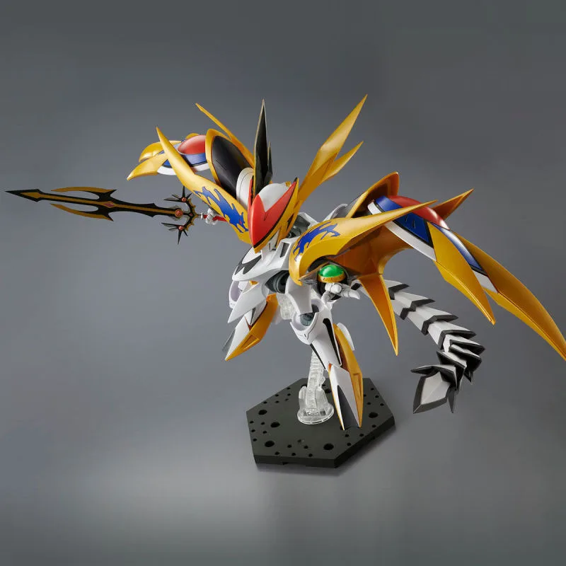CHO MASIN RYUJINMARU