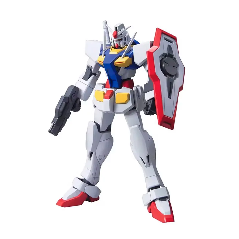 0 Gundam Type A.C.D.