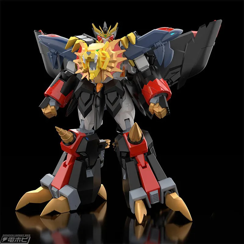 Final Gaogaigar