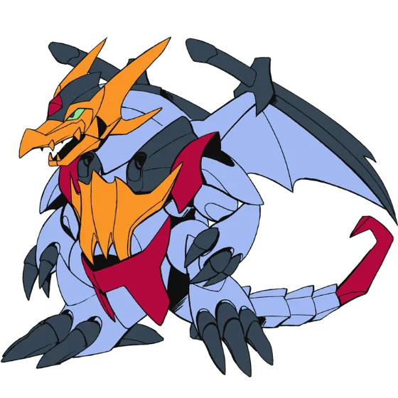 ドルドラゴン