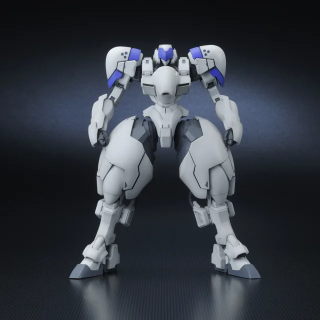 Power Loader X-4+(PD-802) Armored infantry