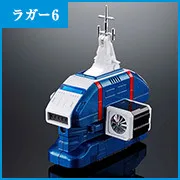 ラガー6