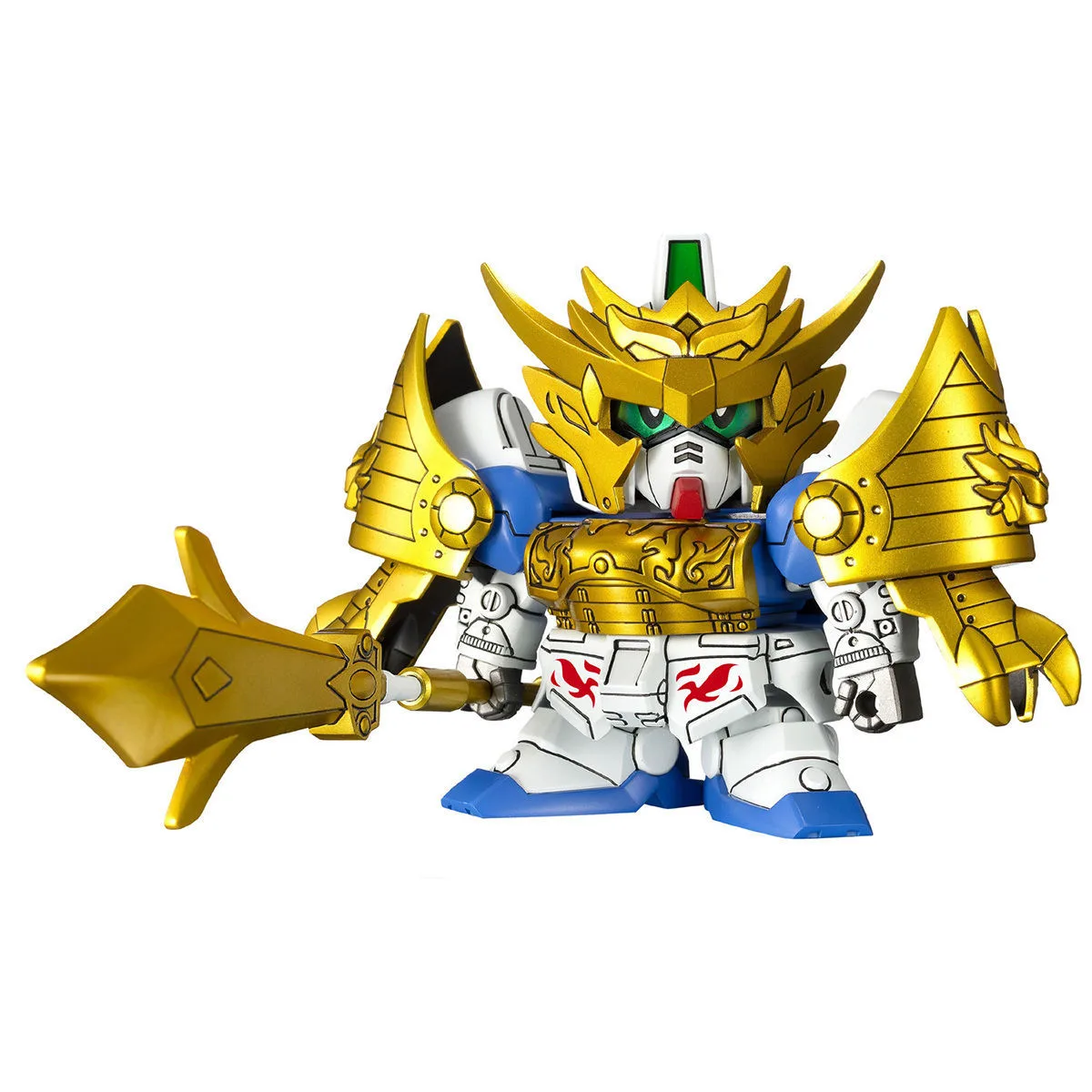 丁奉ガンダム