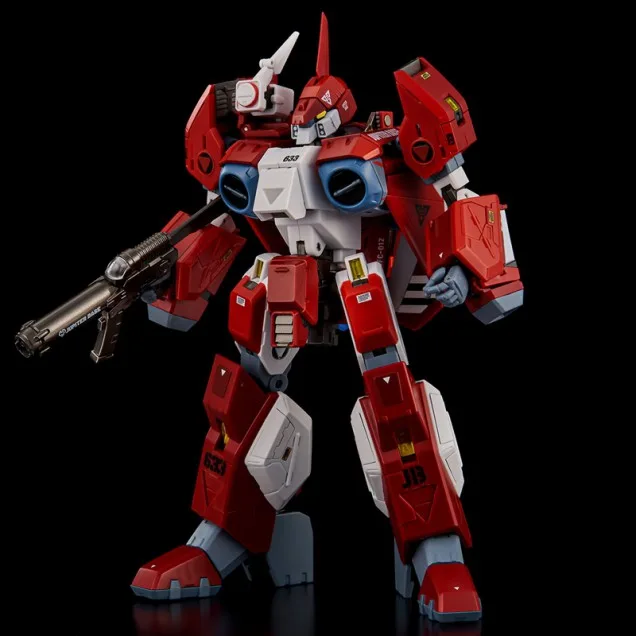 AFC-01Ζ レギオス・ゼータ
