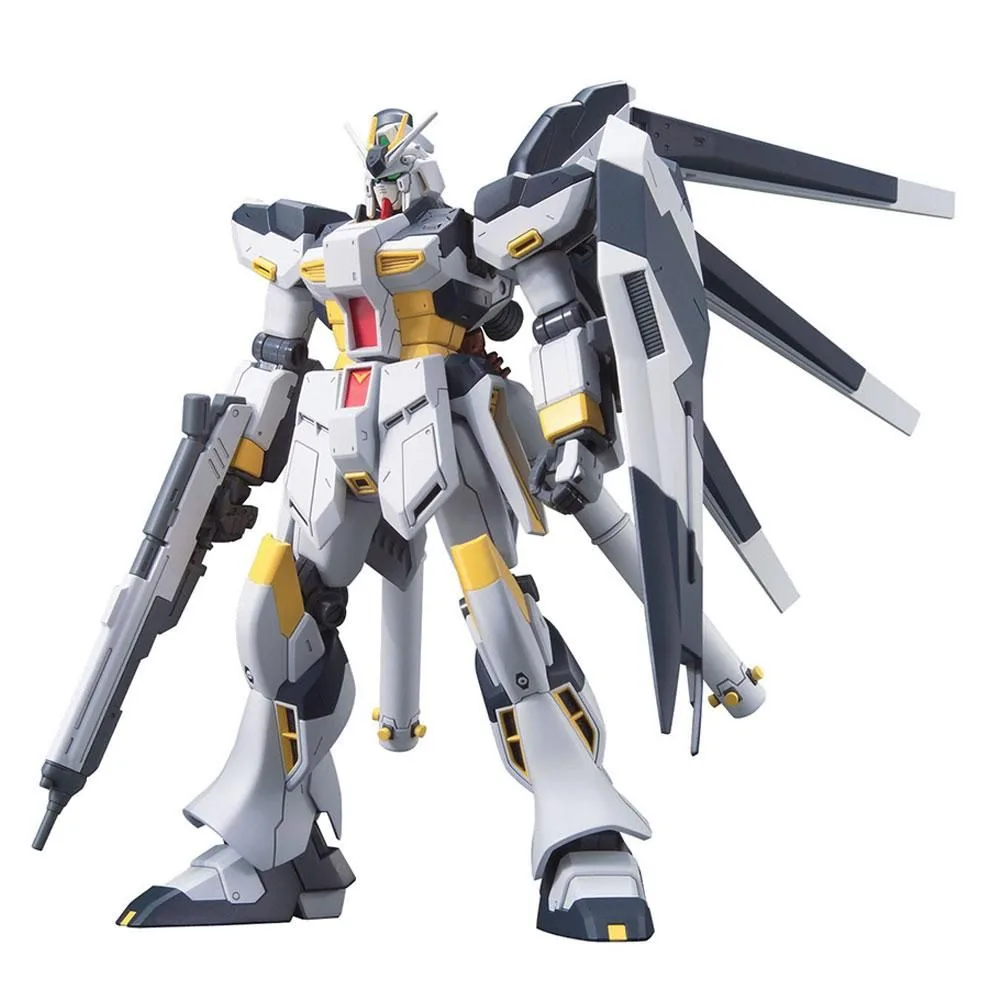 Hi-νガンダム GPBカラー