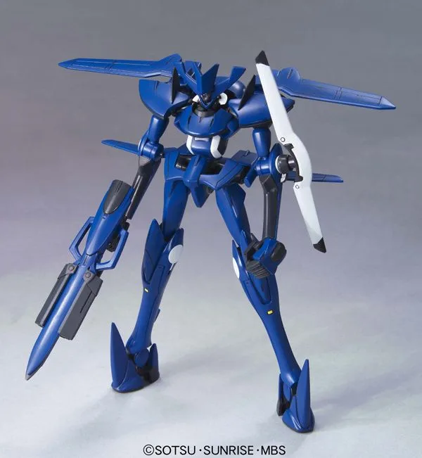 サーシェス専用AEUイナクトカスタム