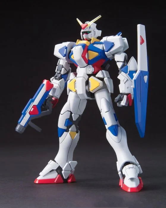 ビギニングガンダム
