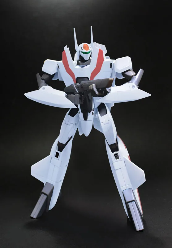 VF-2SS バルキリーII