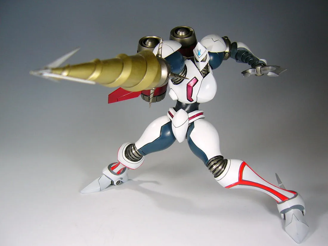Shin Getter-2