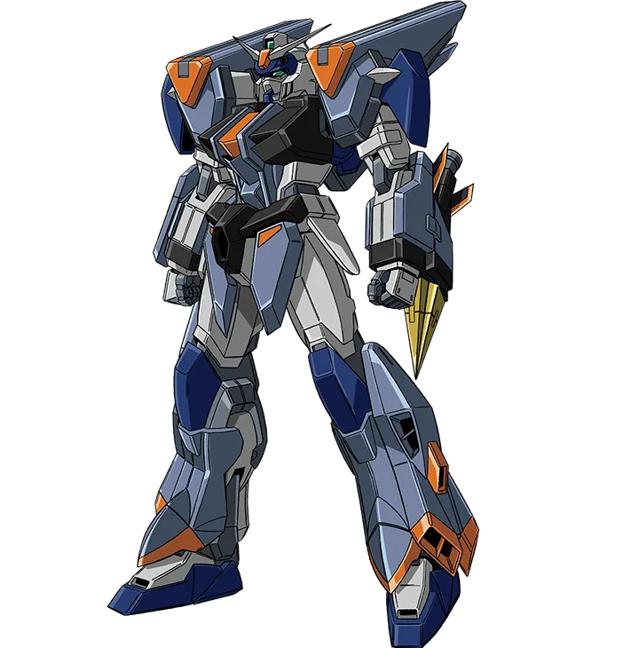 デュエルブリッツガンダム