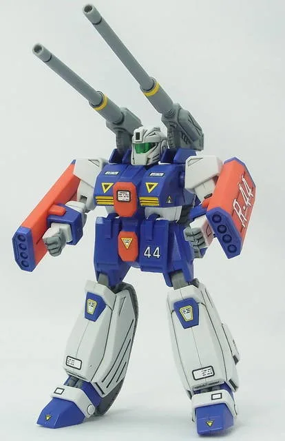 ガンタンクR-44