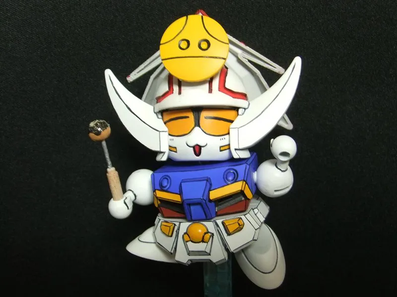 武小丸