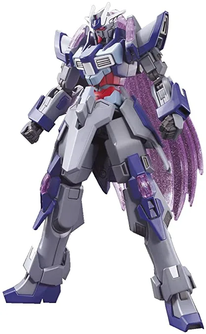ディナイアルガンダム