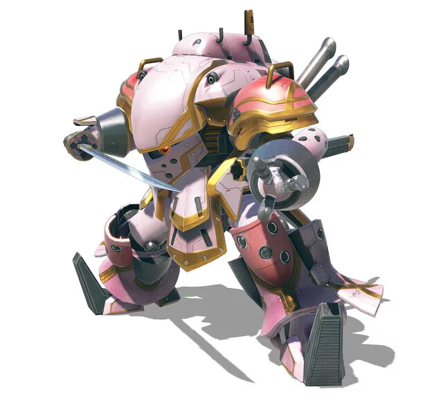 SPIRICLE STRIKER・MUGEN(Sakura Use)