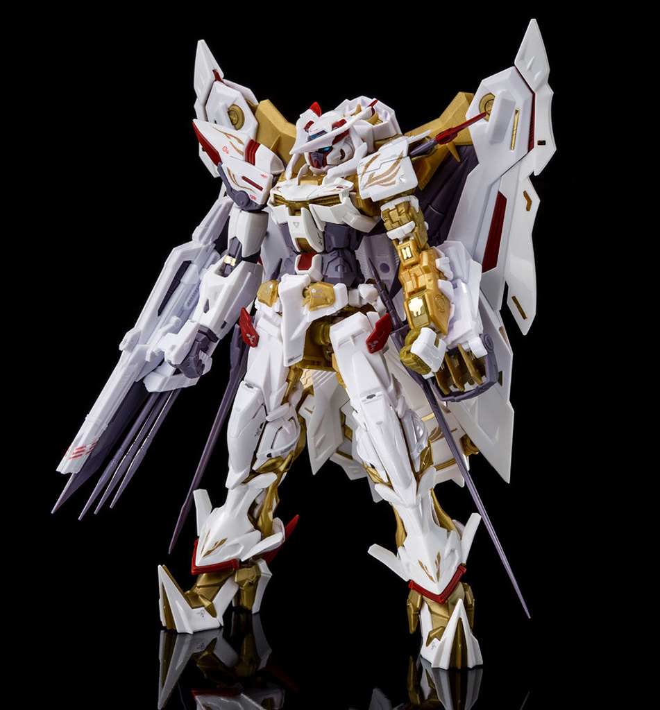 Gundam Astray Gold Frame Amatsu Hana