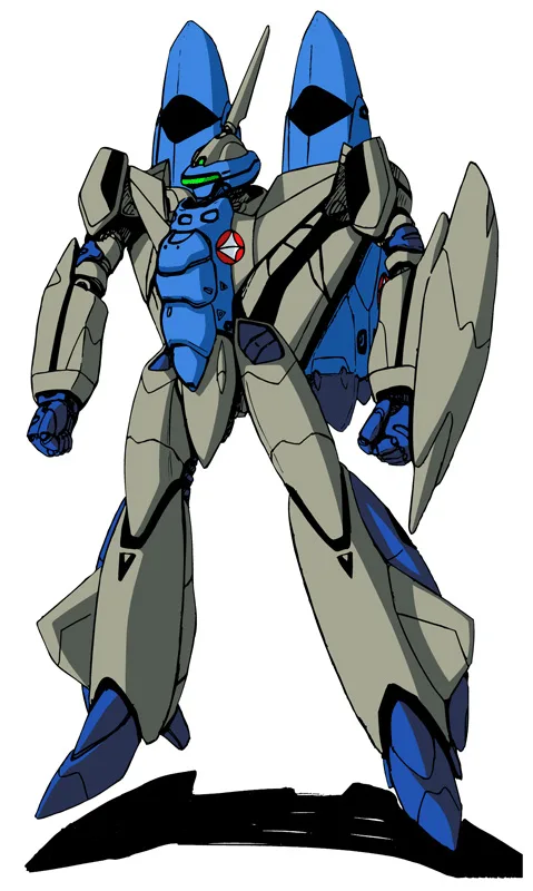 VF-11D Custom Thunderbolt