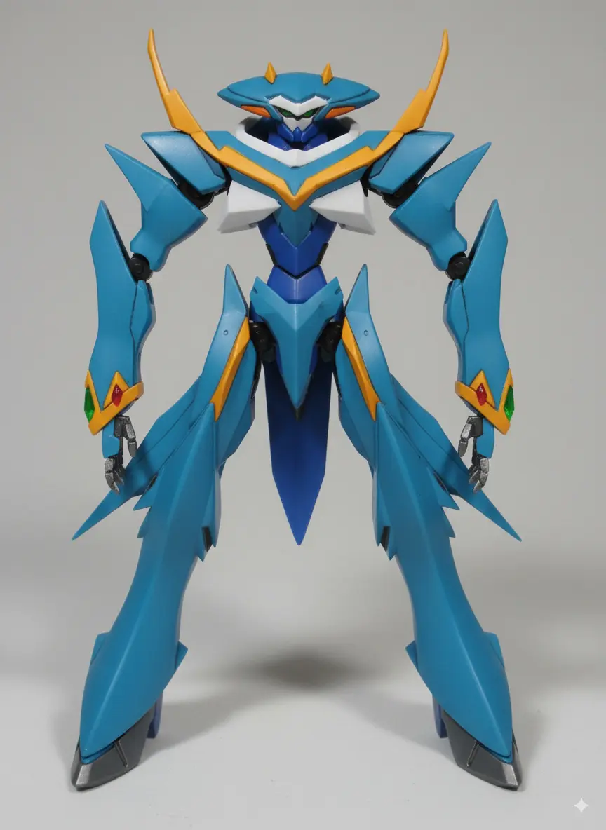 Water Baron