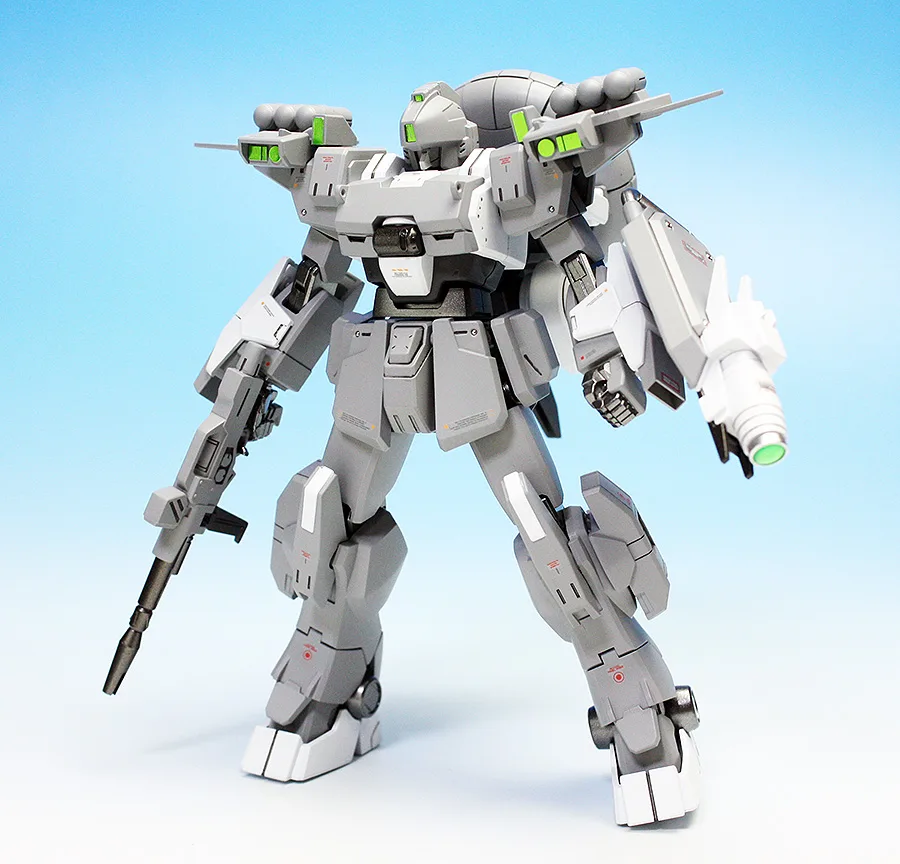 ガンダムEz-SRシャドウファントム