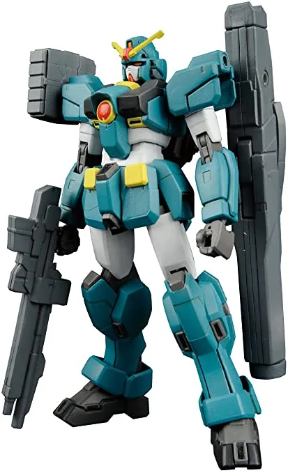 ガンダムレオパルド・ダ・ヴィンチ