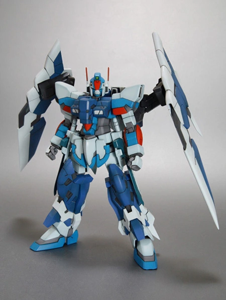 R-Blade Custom