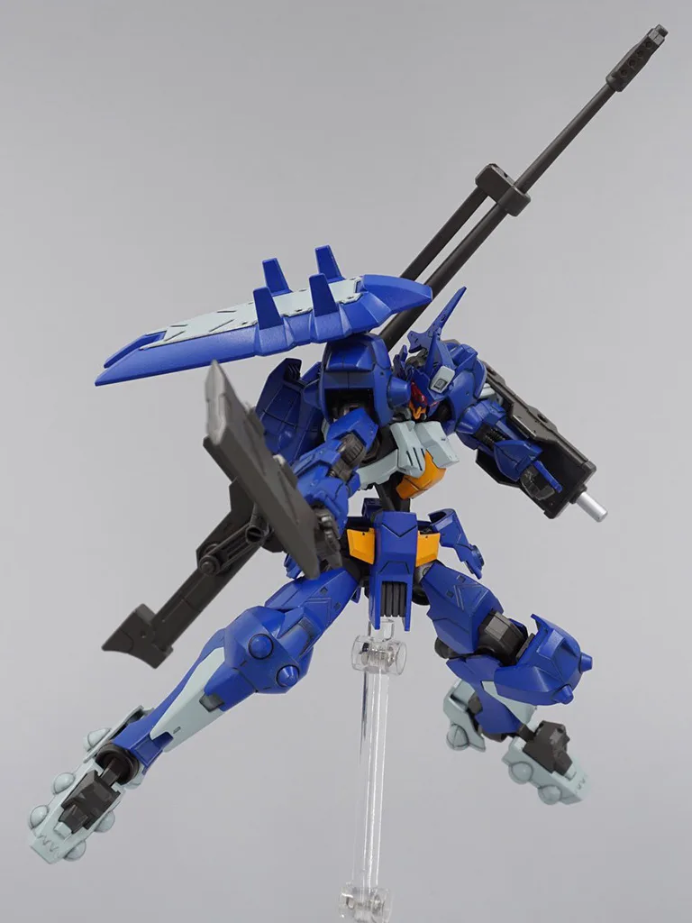 GUNDAM VUAL YUHANA