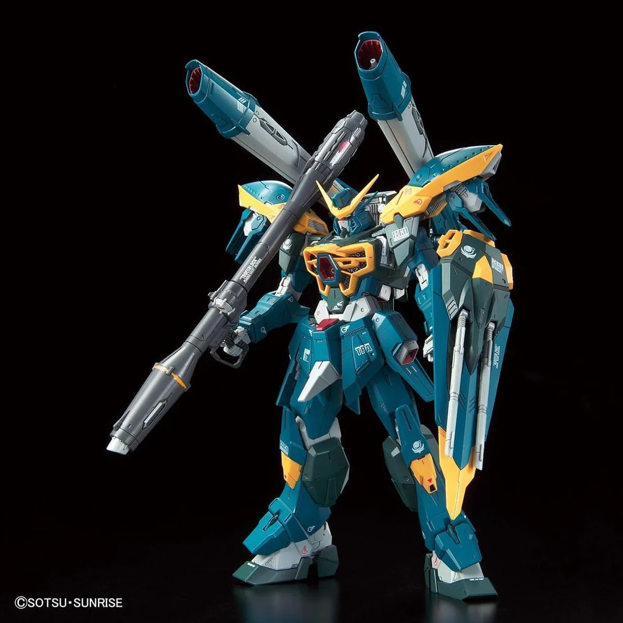 カラミティガンダム