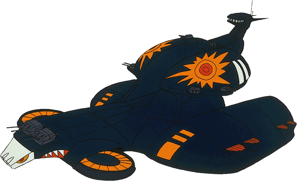 Govarie-class