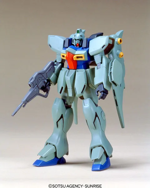 ガンブラスター
