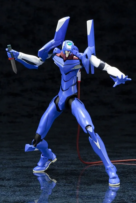 EVA 零号機改