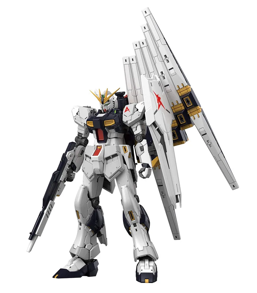 ν Gundam