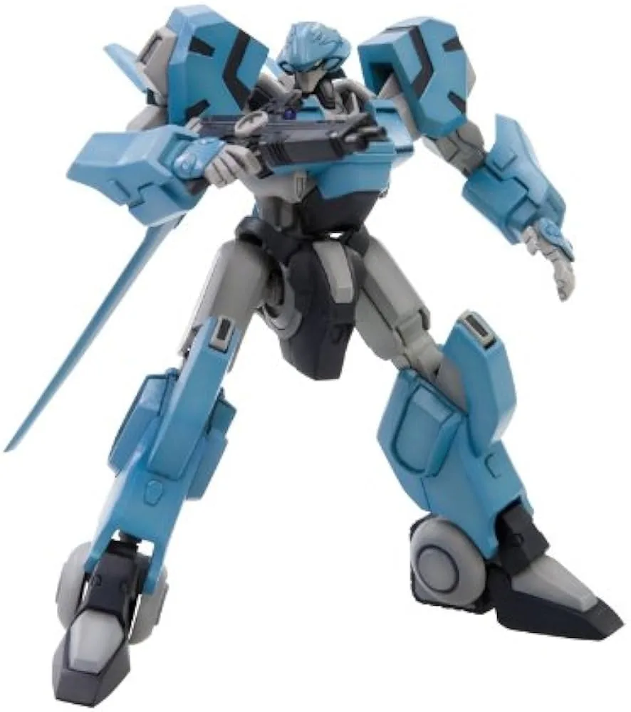 Aestivalis Custom(Izumi Use)