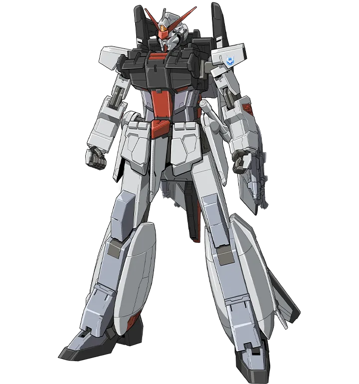ムラサメ改（ムウ機）