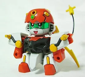 バッキー