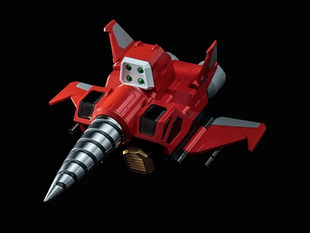 Geo Javelin