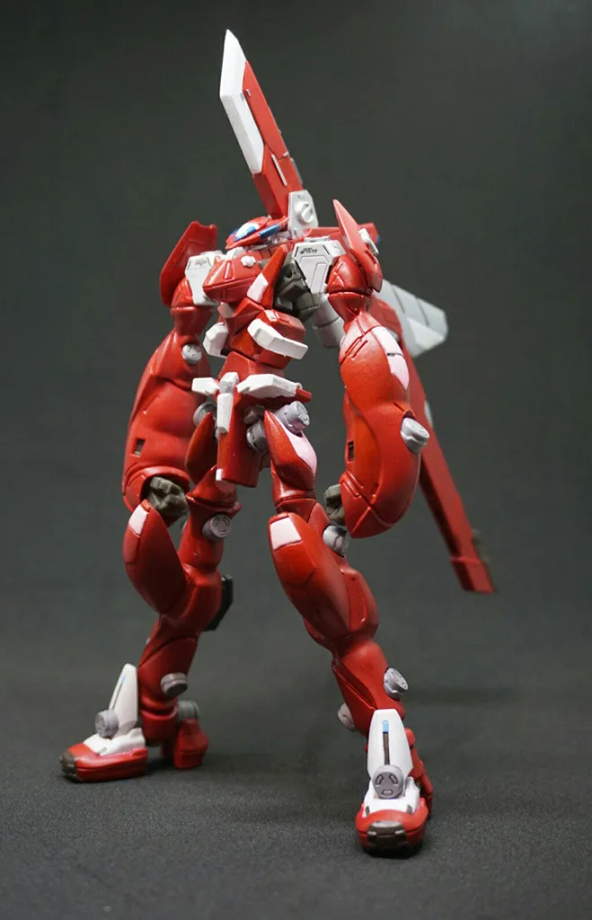 ファフナー・Mk.XII（マークツヴォルフ）