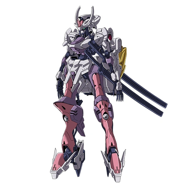 Gundam Haagenti