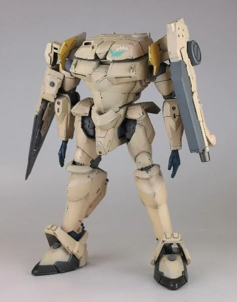 メタルフェイクイシュタルMk-Ⅱ