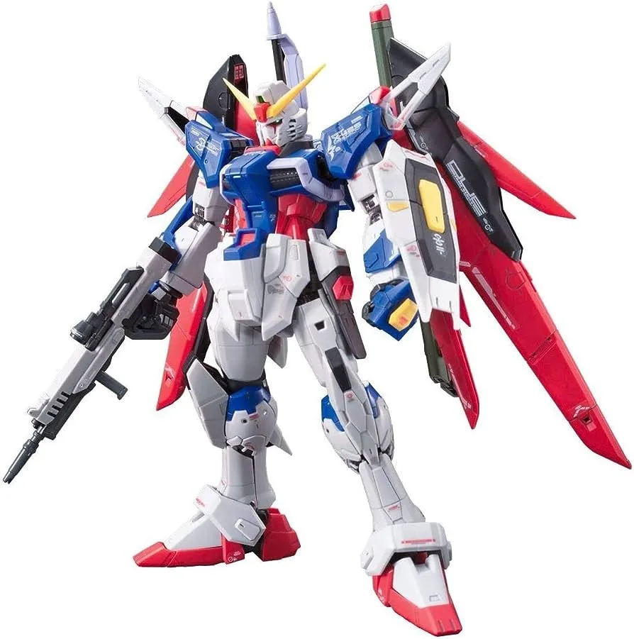 DESTINY GUNDAM