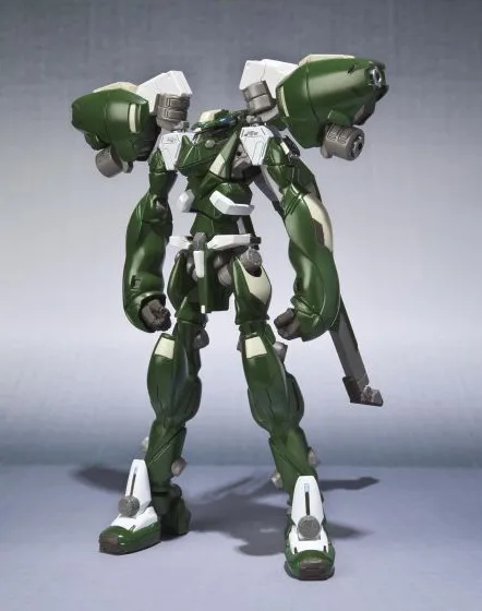 Fafner Mk.VIII