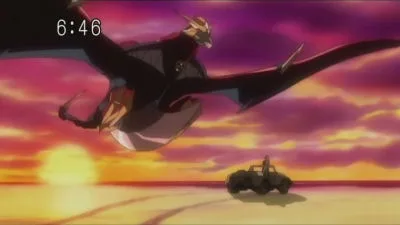 天空魔竜