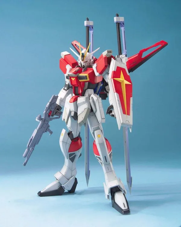 SWORD IMPULSE GUNDAM