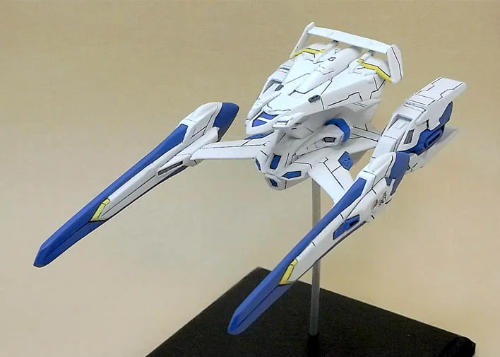 NADESICO B