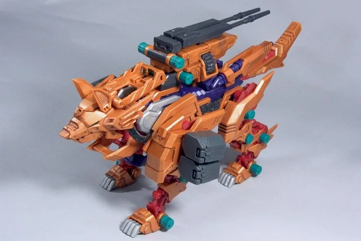 ケーニッヒウルフMK-2