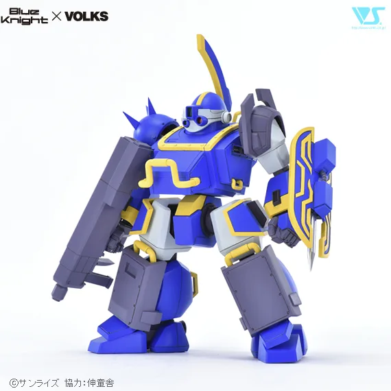 ベルゼルガ・スーパーエクスキュージョン