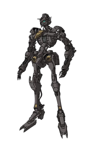 ガンダム・フレーム