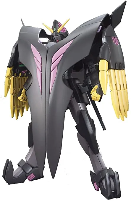 ガンダムジエンド