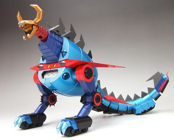 Demon Dragon 
