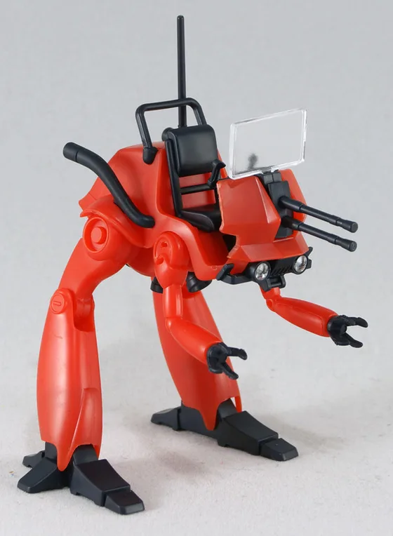 Legg Type